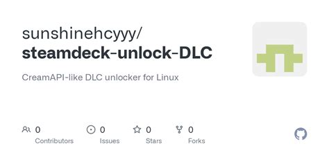sunshinehcyyy/steamdeck.