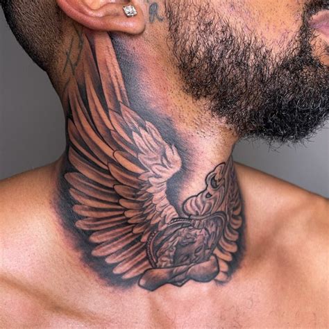 tattoos.