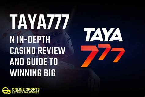 taya777.org