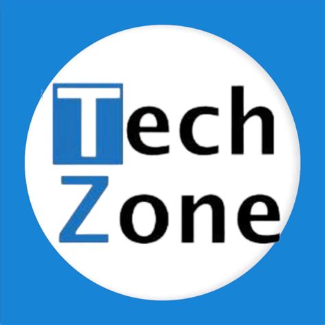 techZone.