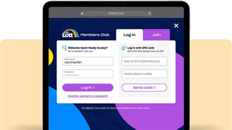 thelott.com2ndchance