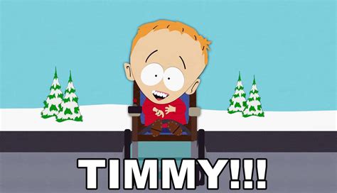 timmy.