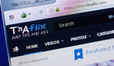 tnaflix.com