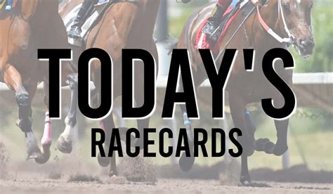 todaysracecards
