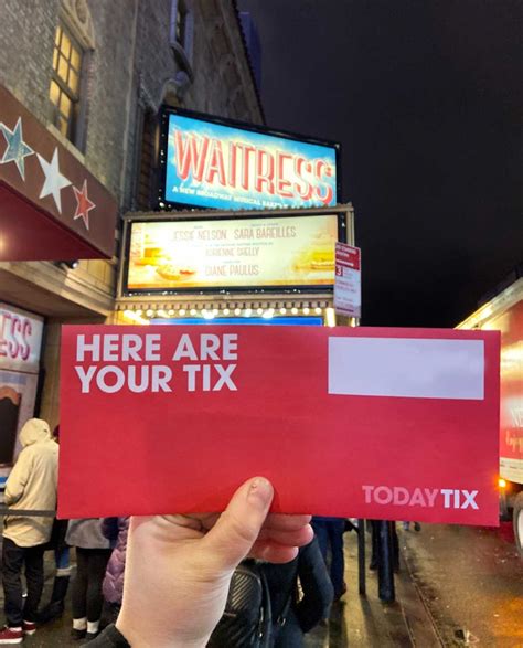 todaytix.com.