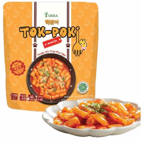 tok-poki