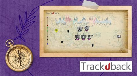 trackuback.