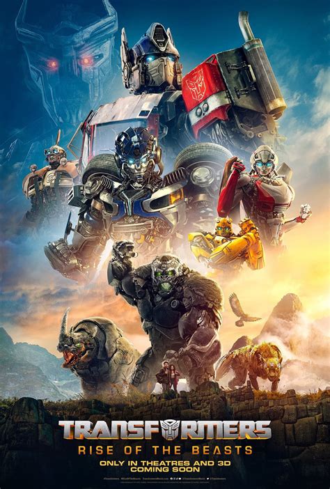 transformers..