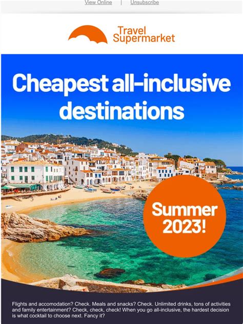travelsupermarket.