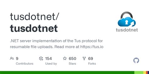 tusdotnet.