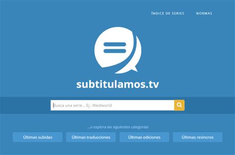 tusubtitulo.