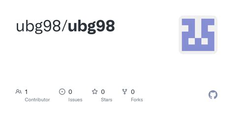 ubg98.github