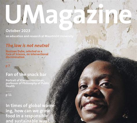 umagazine.