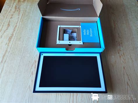 unbox.