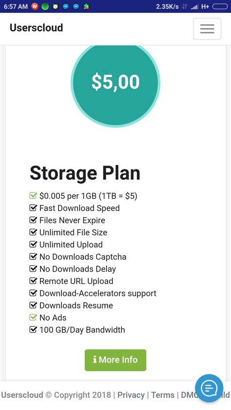 userscloud