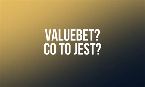 valuebet