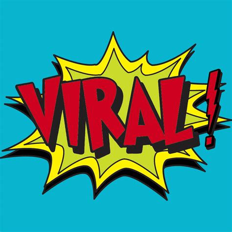 viral.