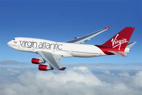 virgin.