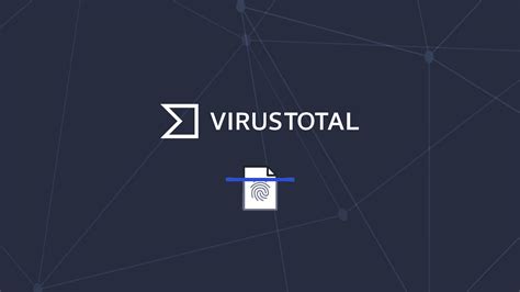 virusttal