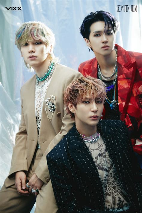 vixxh