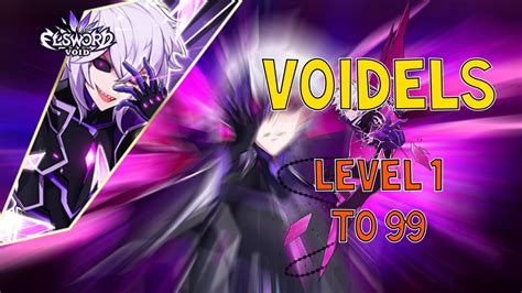 voidels