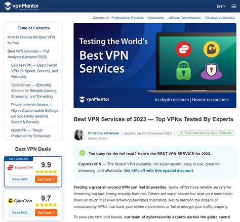 vpnMentor.