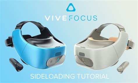 vrsideloader