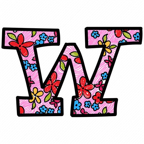w.