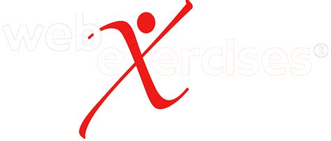 webexercises