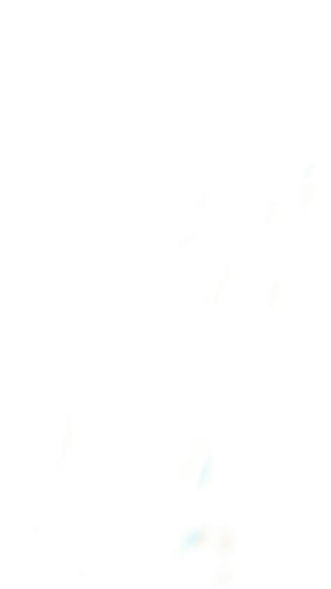 white.