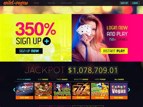 wildvegascasino