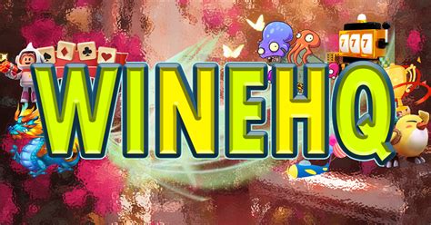 winehq+casino+login