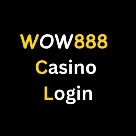 wow888login