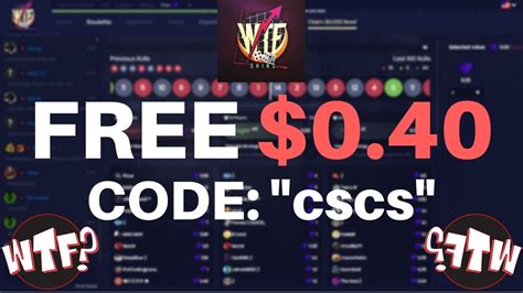 wtfskinscode