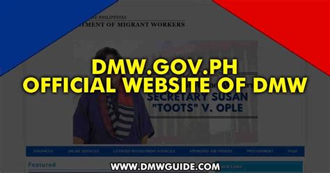 www..dmw.gov.ph