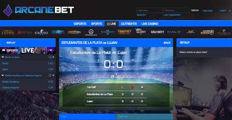 www.arcanebet.com.