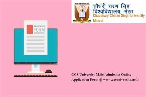 www.ccsuniversity.ac.in