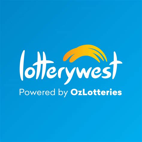 www.lotterywest.com.au