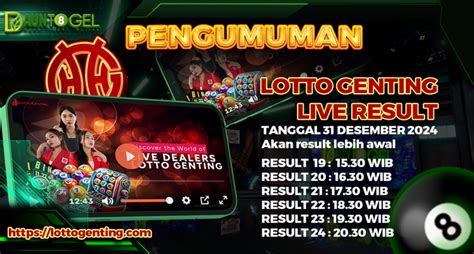 www.lottogenting.com.