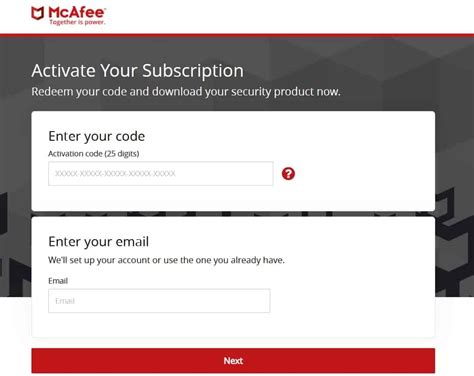 www.mcafee,com/activate