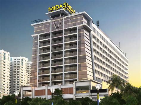 www.midashotelandcasino.com.