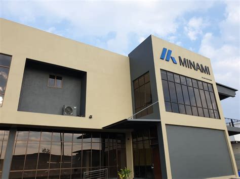 www.minamielectronics.com.