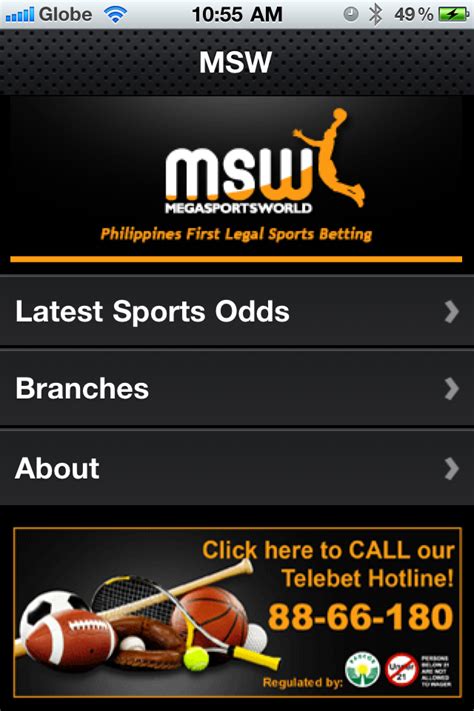 www.msw.betting