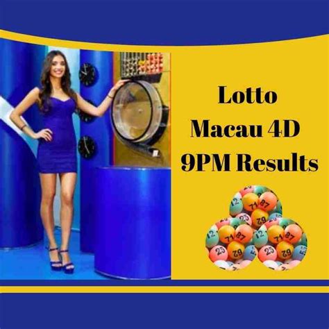 www.result.macau4d.live.