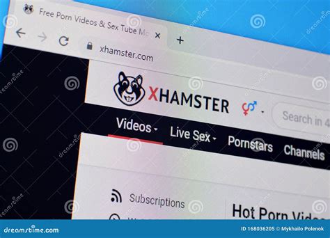 xhamasterliv