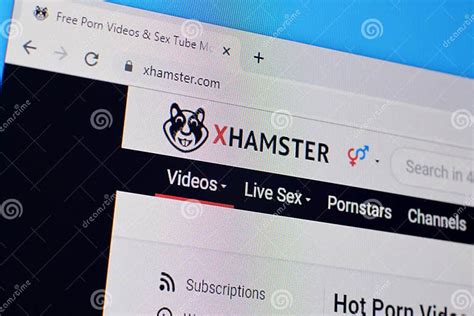 xhamsterliv