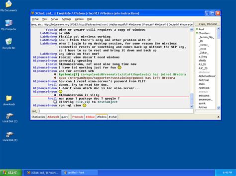 xtchat
