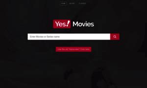 yesmovies.g