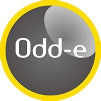 オッドイー（odd.