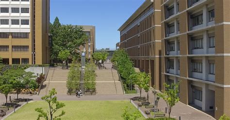 名城大学.